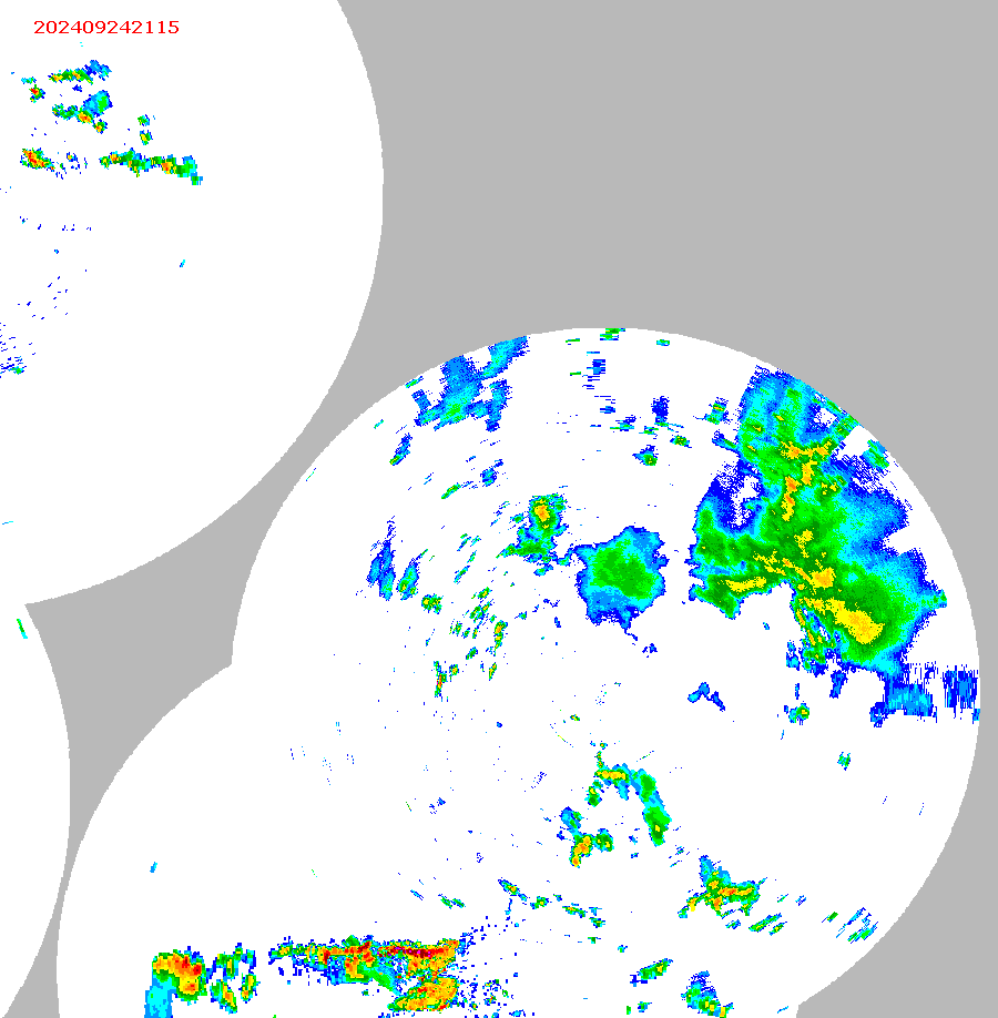 Latest EC composite Image