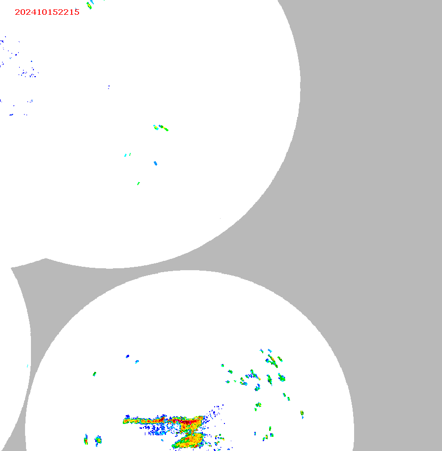 Latest EC composite Image