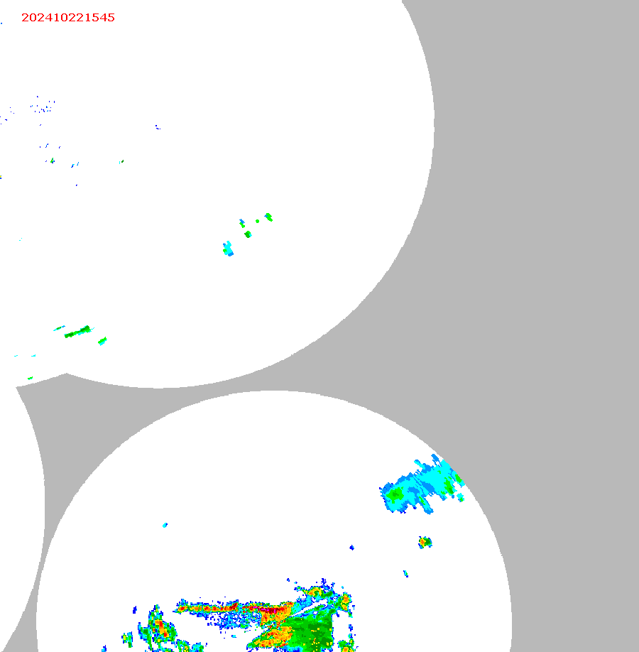 Latest EC composite Image