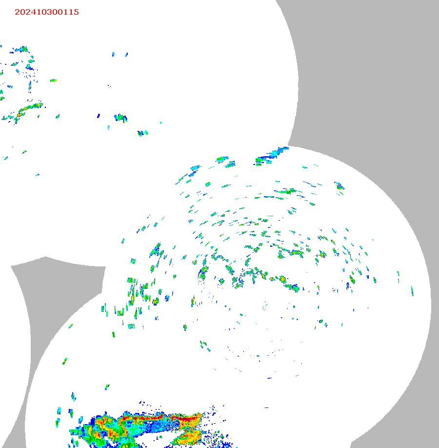 Latest EC composite Image