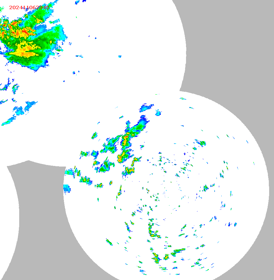 Latest EC composite Image