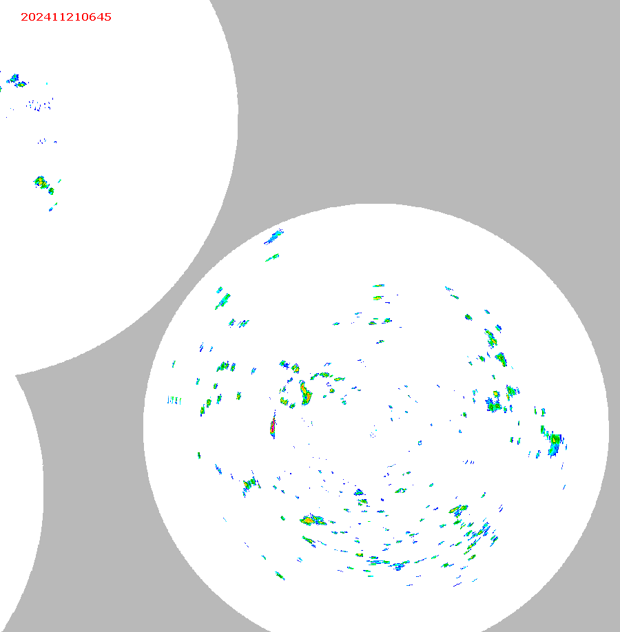 Latest EC composite Image